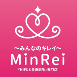 MinRei(ミンレイ)